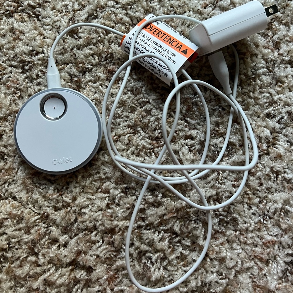 Owlet Gen 3 Base Station